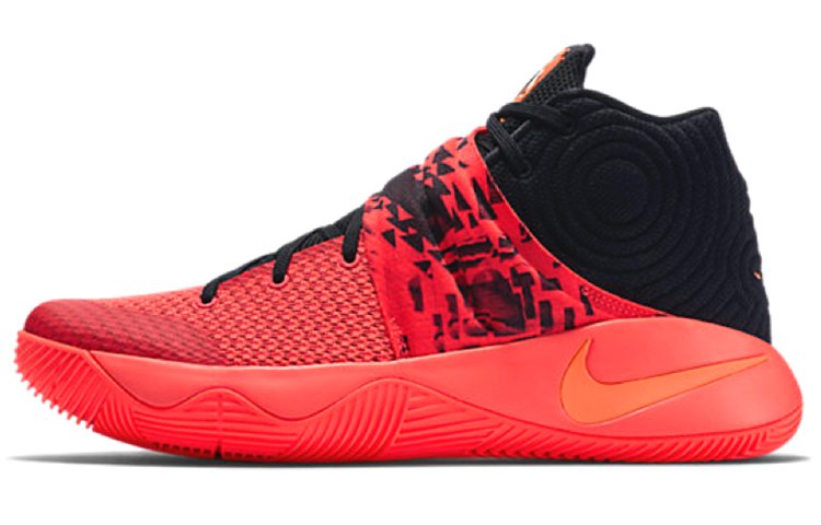 Nike Kyrie 2 Ep 'Inferno' US M 9.5 - POIZON