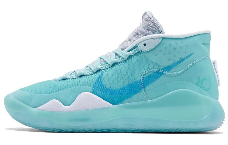 kd 12 basketball