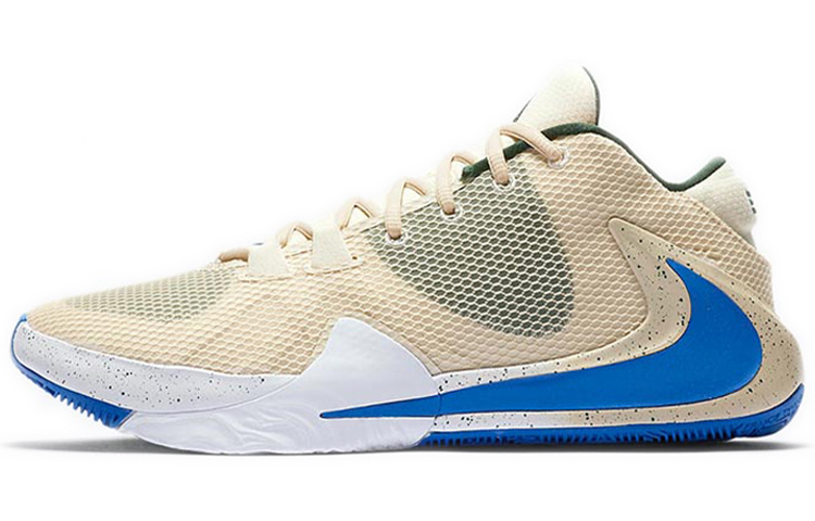 Size 10.5 - Nike Zoom Freak 1 All Star - Employee of the