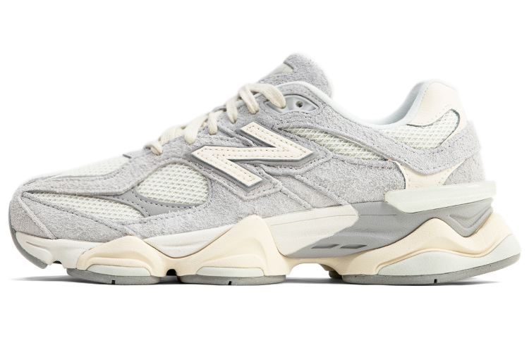 New Balance 9060 Quartz Grey US M 6.5 Standard (D) - Cheap