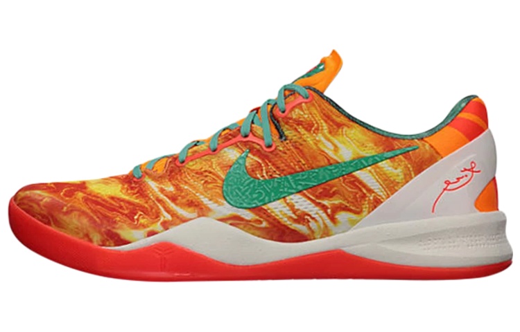 Nike Kobe 8+ All-Star Area 72 - POIZON