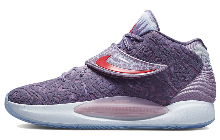 Nike KD 14 NRG 'Valentine's Day' - POIZON