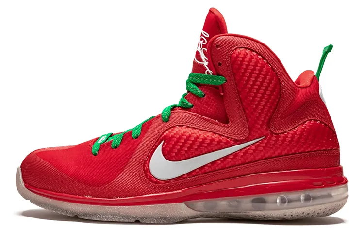 Nike Men's Lebron 9 Sneakers main image 1