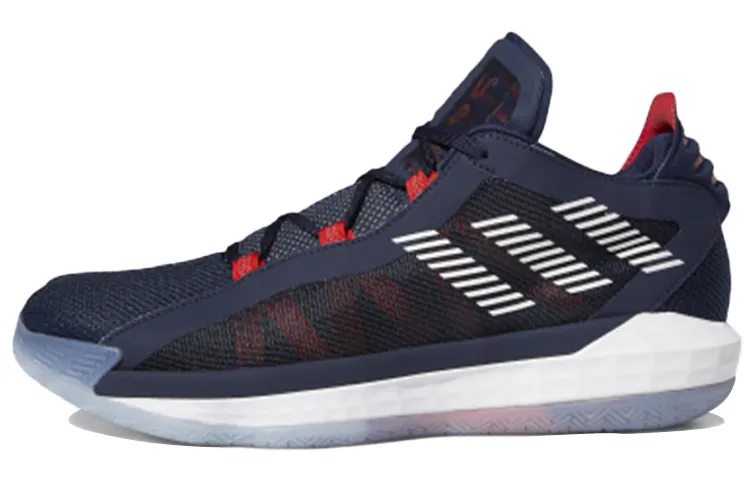 lillard 6 shoes