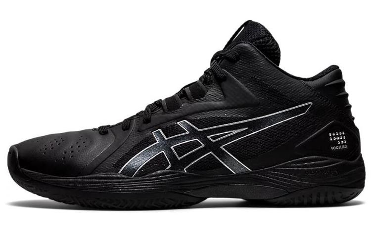 Asics Gel-Hoop V13 Black - POIZON
