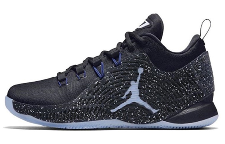 cp3 10 shoes