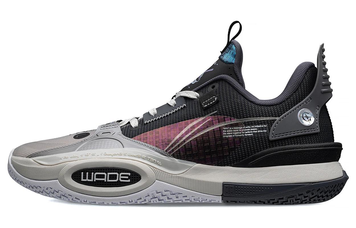 Wade All City – Way of Wade