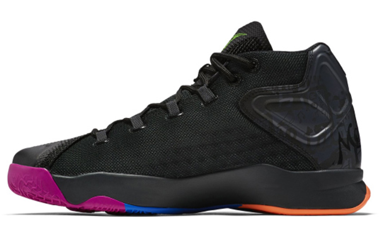 Jordan men's melo m12 basketball shoes online