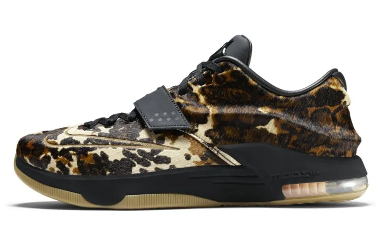 kd 7 basketball shoes