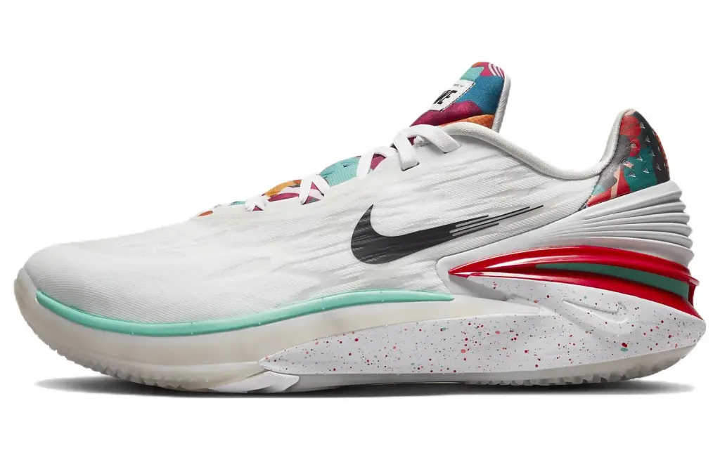 Nike Zoom Gt Cut 2 Lunar New Year Leap High US M 10 - POIZON