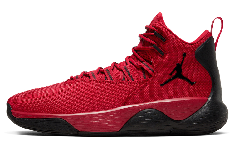 Air jordan super fly 2018 online