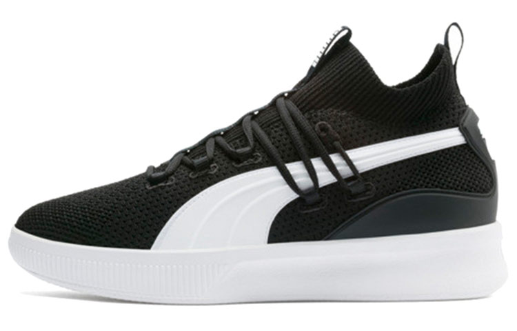 PUMA Clyde Court Gw 'Black'