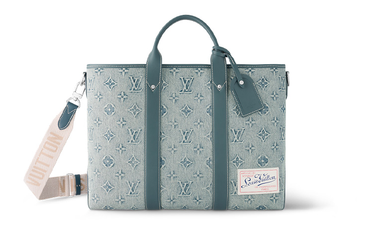 LOUIS VUITTON 19SS ランウェイモデルワンピース　サイズ34 LOUIS VUITTON（ルイヴィトン）ワンピース 黒 サイズ:34(XXS位
