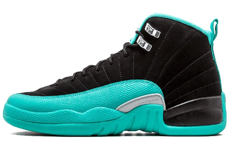 jordan 12 retro hyper jade