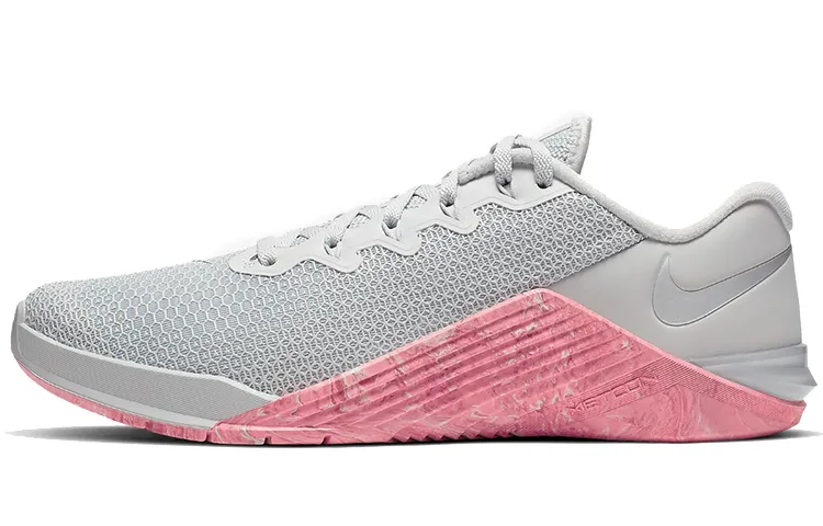 metcon 5 pure platinum