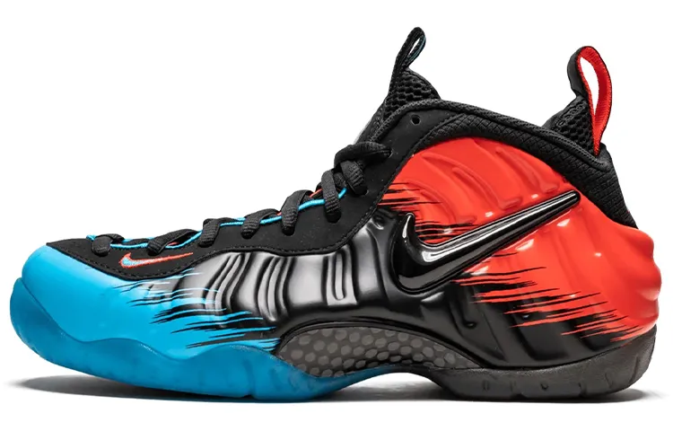 foamposite spider man release