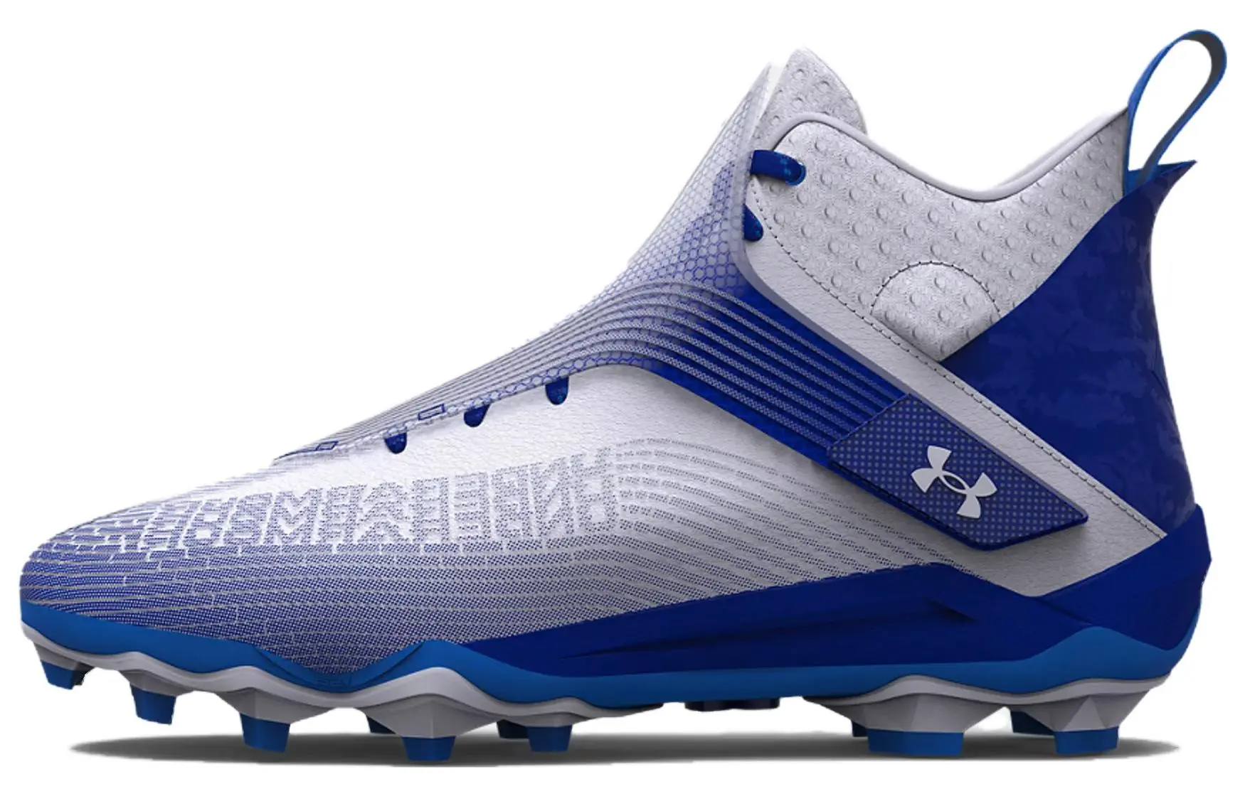 under armour football shoes