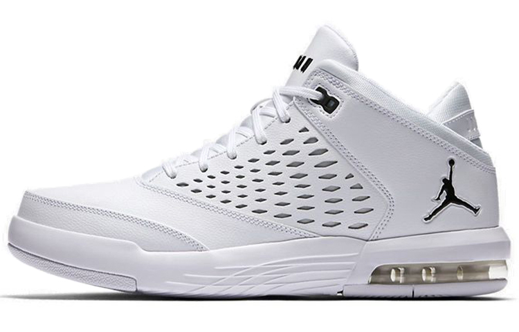 Jordan Flight Origin 4 White