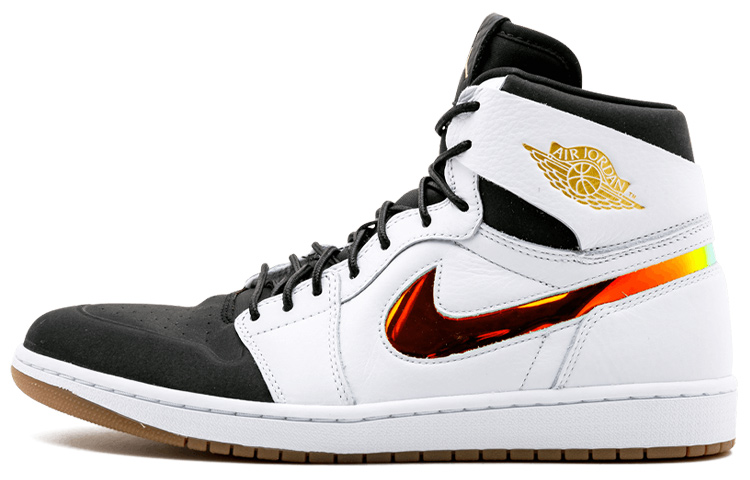 JORDAN 1 Retro Nouveau Dunk from Above US M 7 - Cheap Rcj