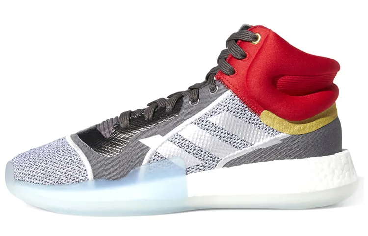 adidas marquee boost thor
