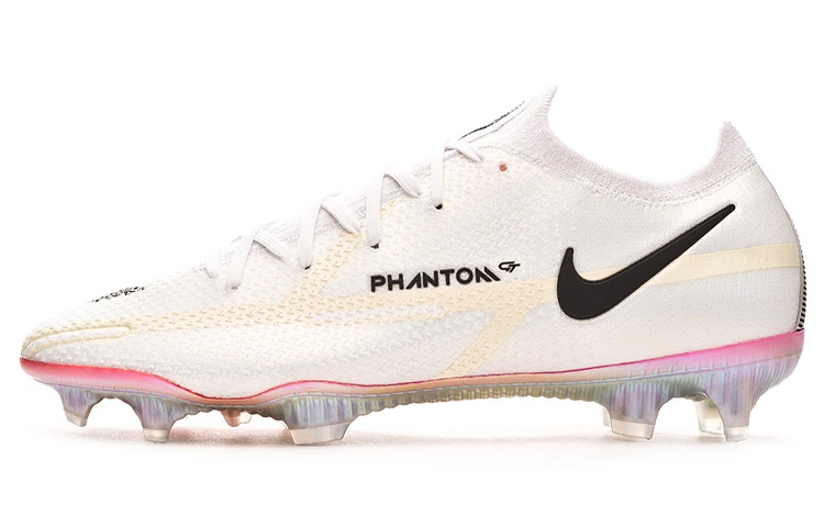 New. NIKE Phantom GT2 Academy soccer cleats. Size men online 4.5. Retail $89