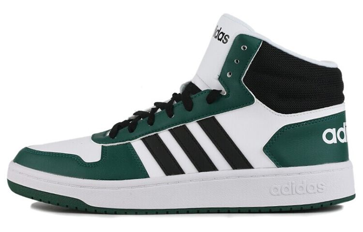 Adidas neo basket on sale