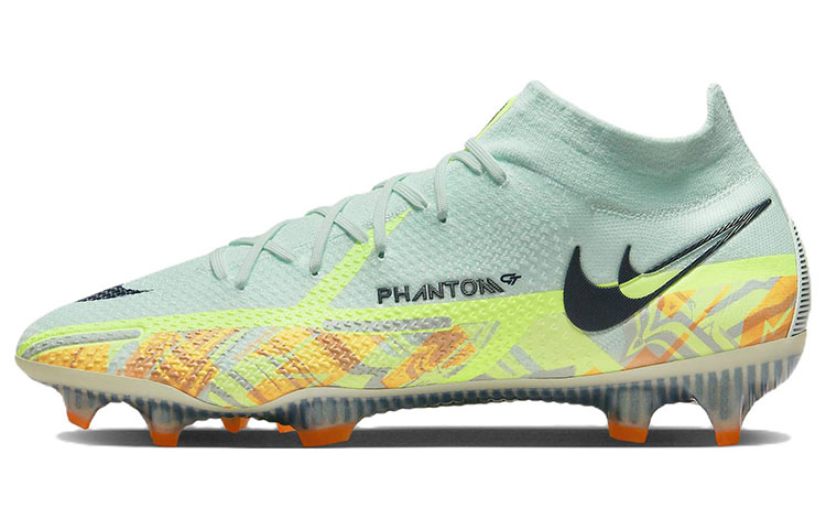 Nike Phantom GT2 DF Elite FG 'Bonded Pack' US M 9.5 - POIZON