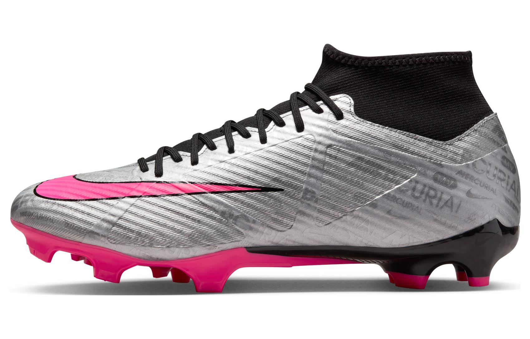 Nike Zoom Mercurial Superfly 9 Academy MG '25th Anniversary