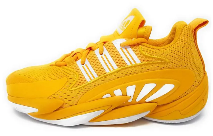 men's adidas crazy byw i basketball shoes