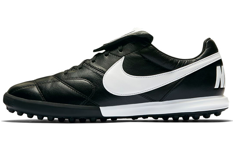 Nike Premier 2 TF 'Black White' US M 10.5 - POIZON