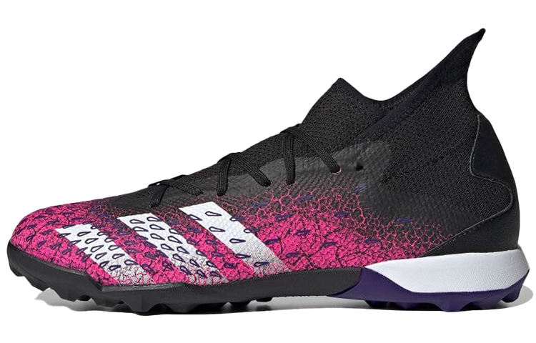 adidas predator tf pink