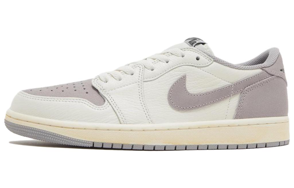 Jordan 1 Retro Low OG EX Sail - POIZON