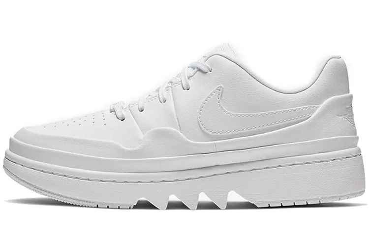tenis nike air jordan 1 jester xx low laced