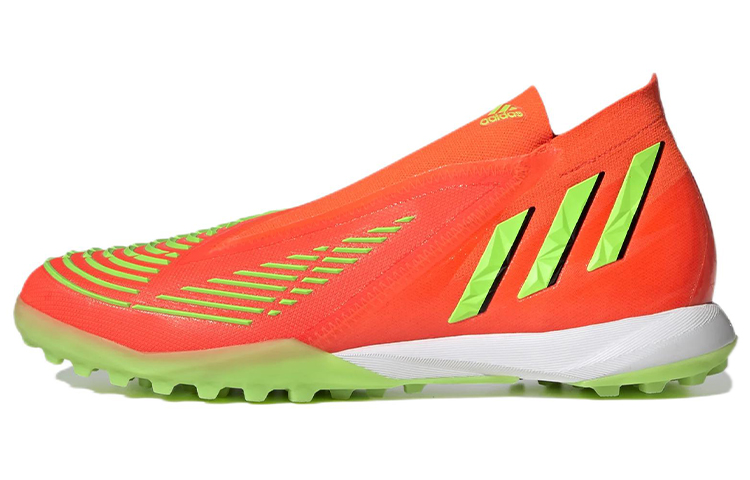 adidas アディダス プレデター エッジ.1 TF(ホワイト×イエロー