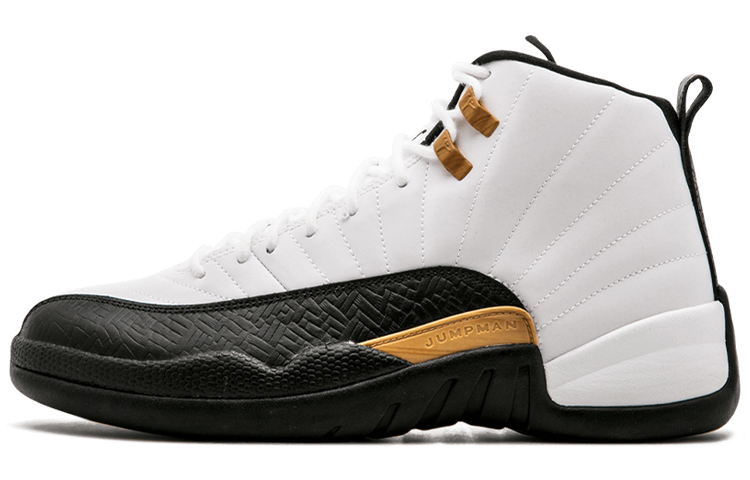 Jordan 12 new year hotsell