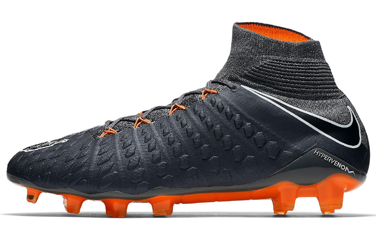 Nike Hypervenom Phantom 3 Elite DF FG