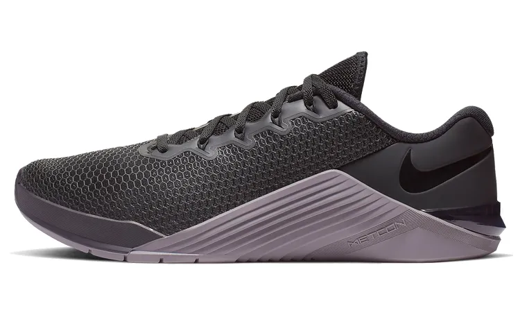metcon 5 gunsmoke grey