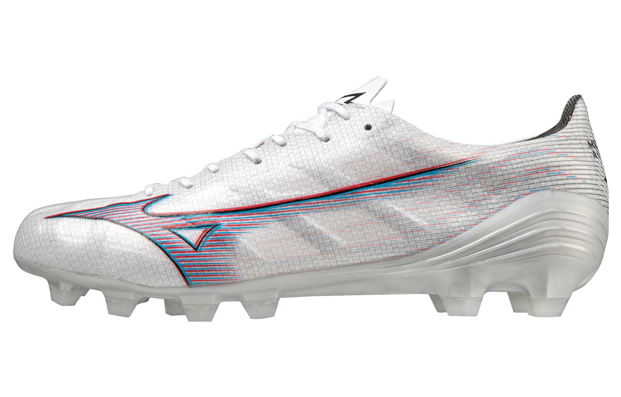 MIZUNO - なーのかそ Amazing Boots - But Don't Buy Them! - Mizuno Alpha 2 Made In