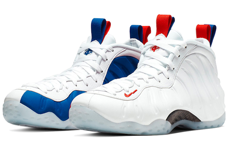 NIKE Air Foamposite One USA [WMNS] 大人気, 送料無料 Size 10.5 - Nike Air Foamposite One 2025 Galaxy New In Hand