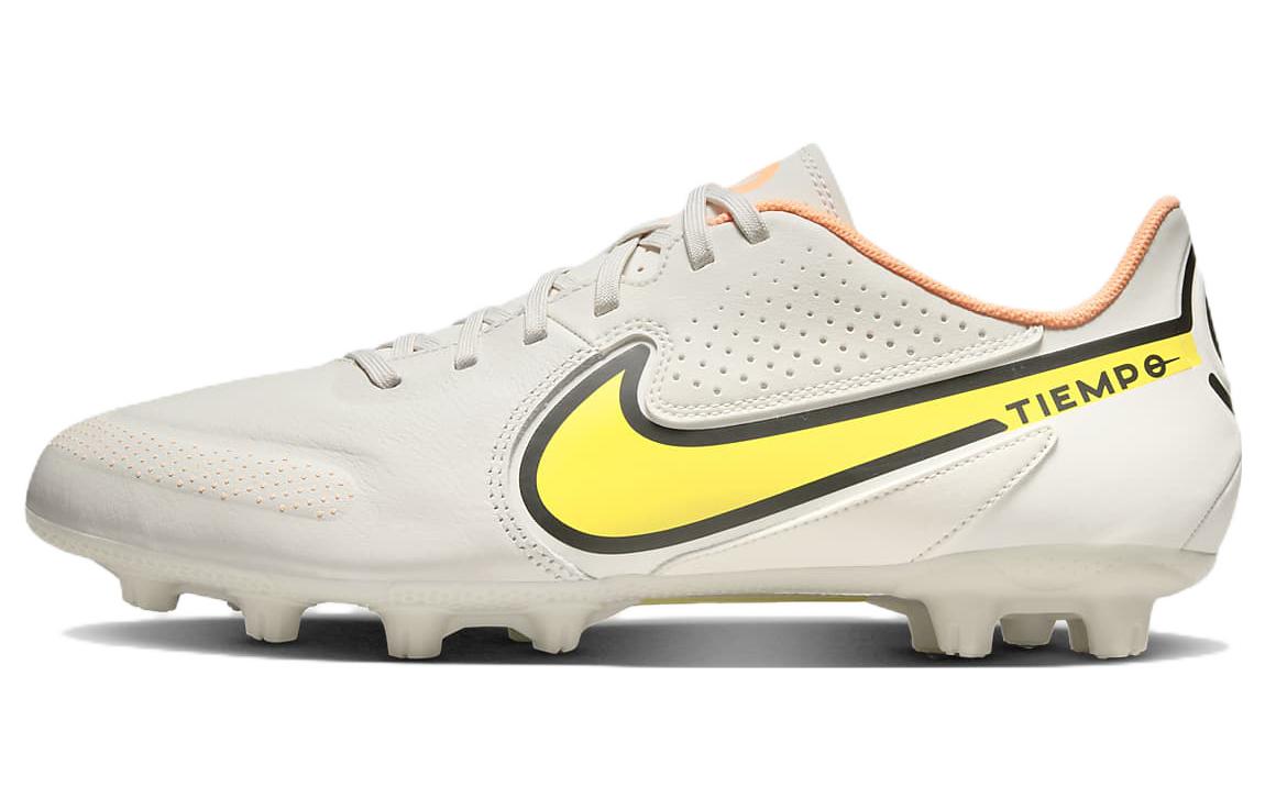 Nike tiempo legend yellow online