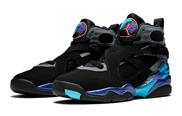 Air Jordan 8 Retro on sale BG