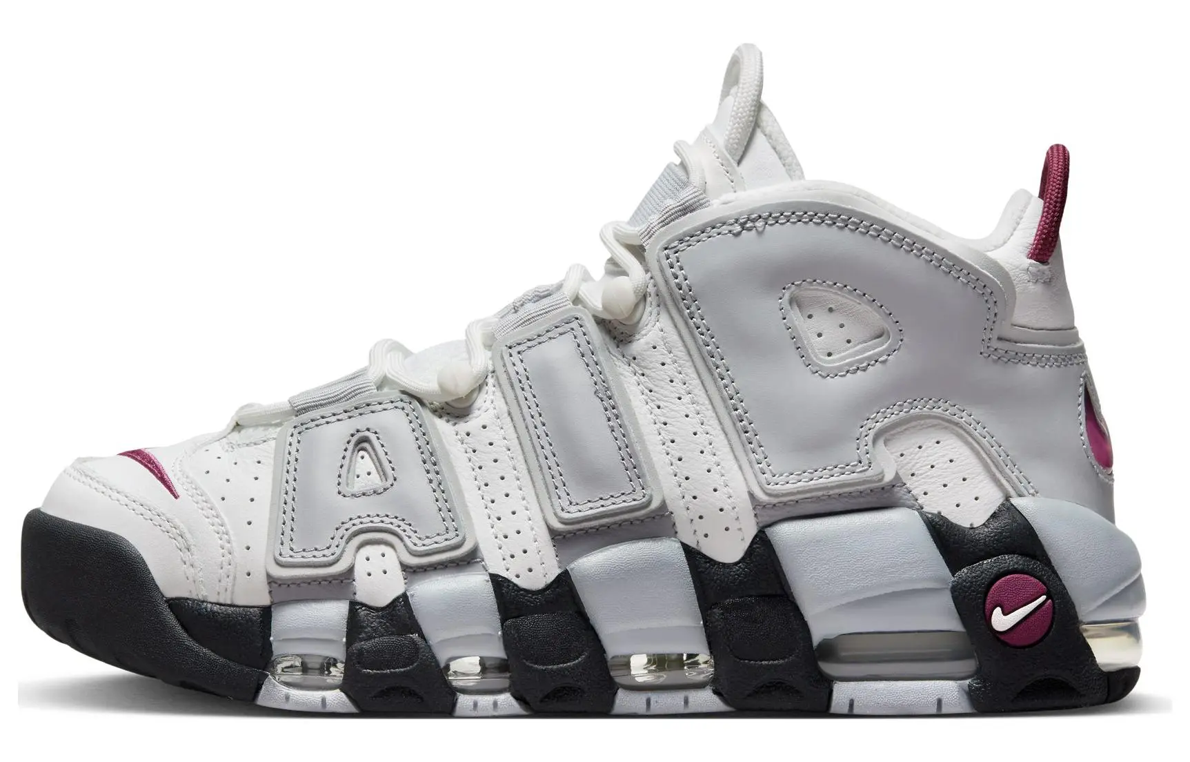Nike Women's Air More Uptempo W Sneakers main image 0