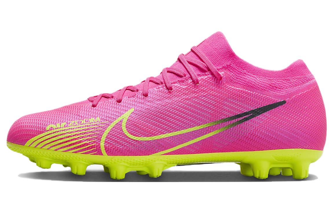 シューズ Nike Air Zoom Vapor 15 Pro HG Pink 28.0 Nike Zoom Vapor 15 Pro HG Soccer Cleats Pink DJ5603-605 US9