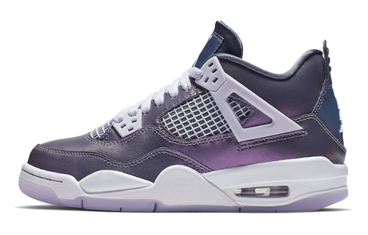 Jordan retro 4 on sale prix