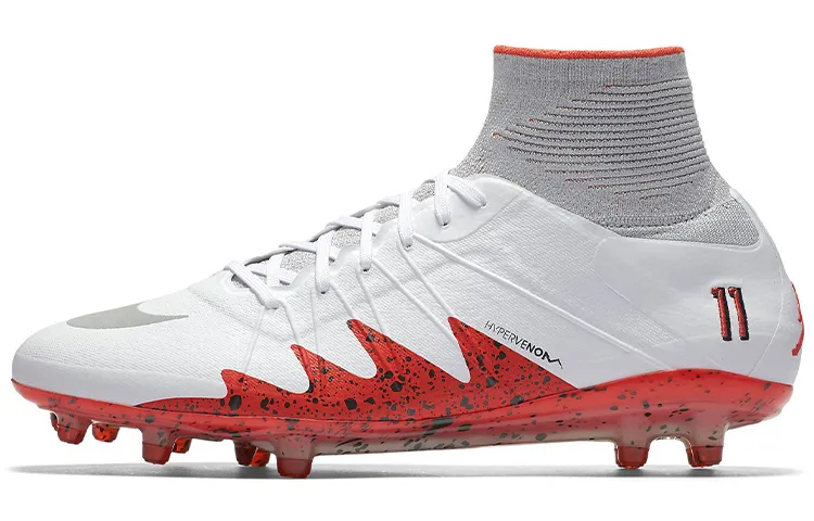 NIKE Hypervenom Phantom Ⅱ NJR FG 28cm（Nike Hypervenom Phantom II 