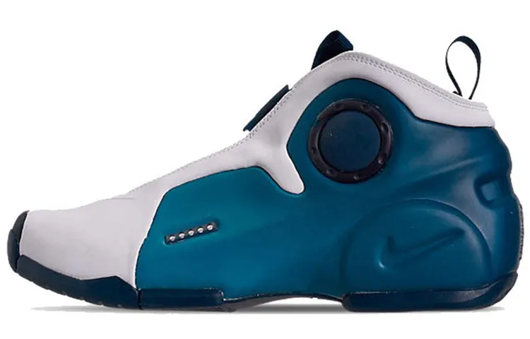 flightposite white blue