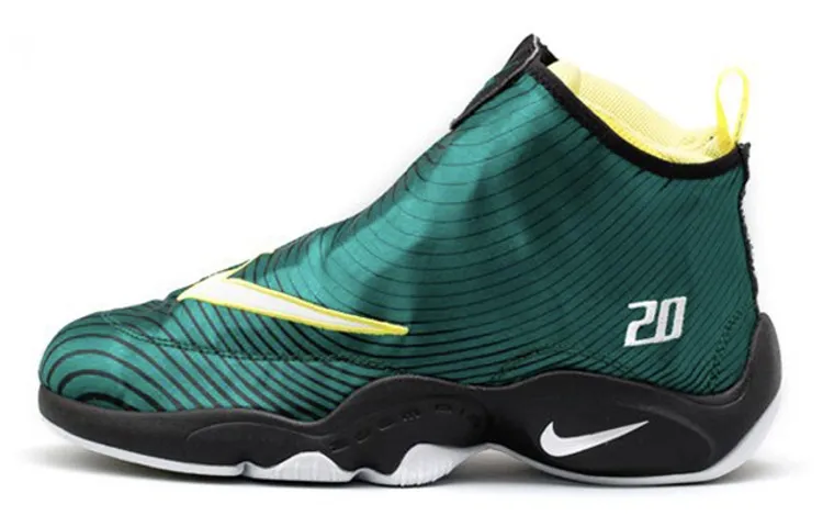 Nike Air Zoom Flight '98 The Glove Sole Collector Sonic Wave - POIZON