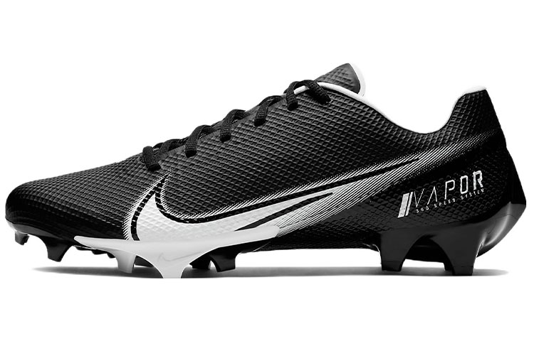Nike Vapor Edge Speed 360 Football Cleats Men's 11.5 Navy