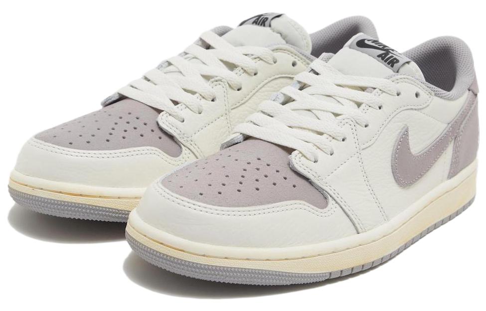 Jordan 1 Retro Low OG EX Sail - POIZON