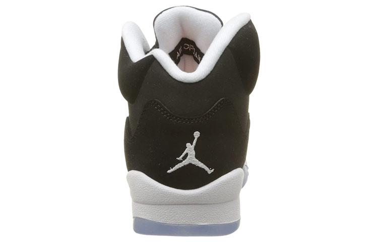 Jordan 5 factory oreo 5y